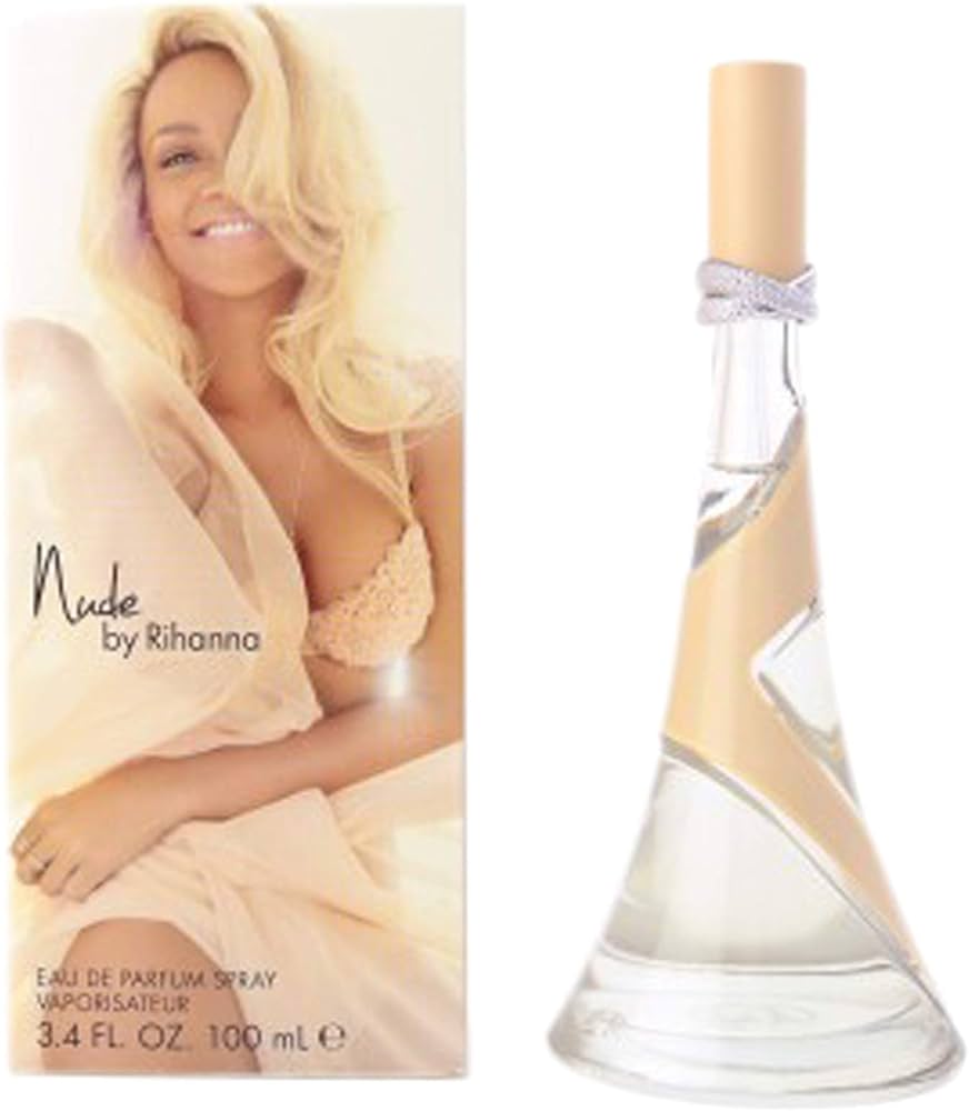 Nude by Rihanna – Cupid Milele Gift Store